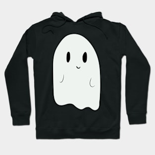 Ghost Hoodie